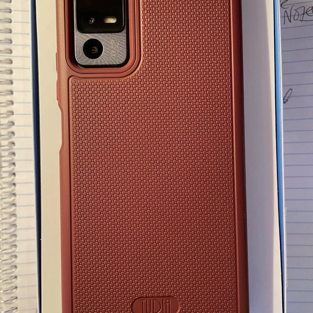 Lively Jitterbug Smart4 Phone